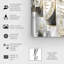 «Drinks and Spirits Golden Champagne Feast Glam», impression-55607376