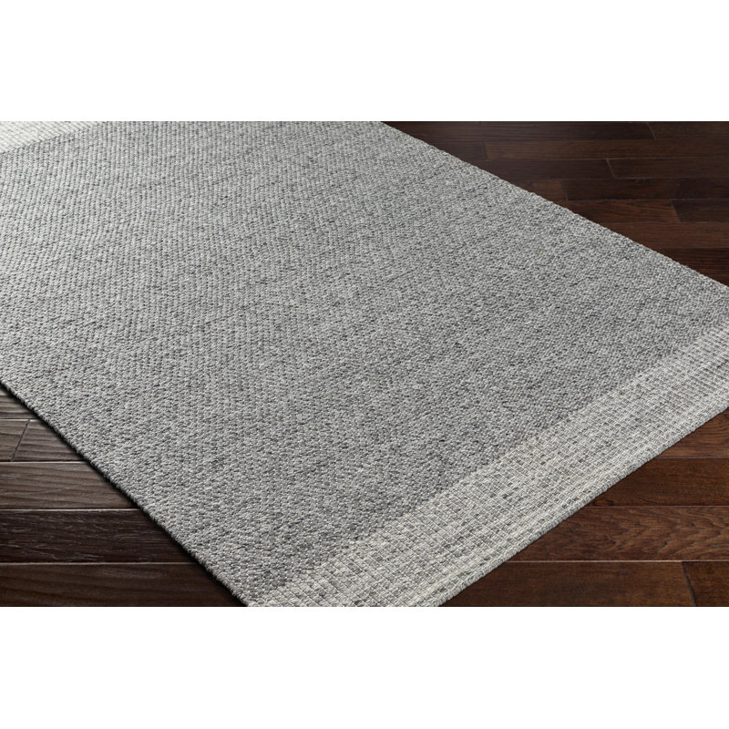 Bismarck Area Rug, Rectangle 6' x 9'