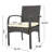 [Set Of 2] PE WICKER DINING CHAIR-1990548380-1990548378