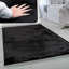 Thrapst Solid Colour Shag Area Rug-844928617