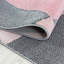 Geometric Area Rug-453429154