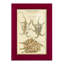 Antique Martini Shells IV, reproduction d'art encadrée-480814293-480814294
