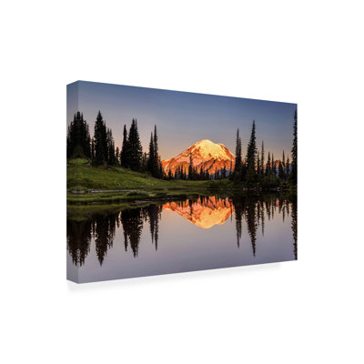 All-Weather Canvas Landscape & Nature Wall Decor