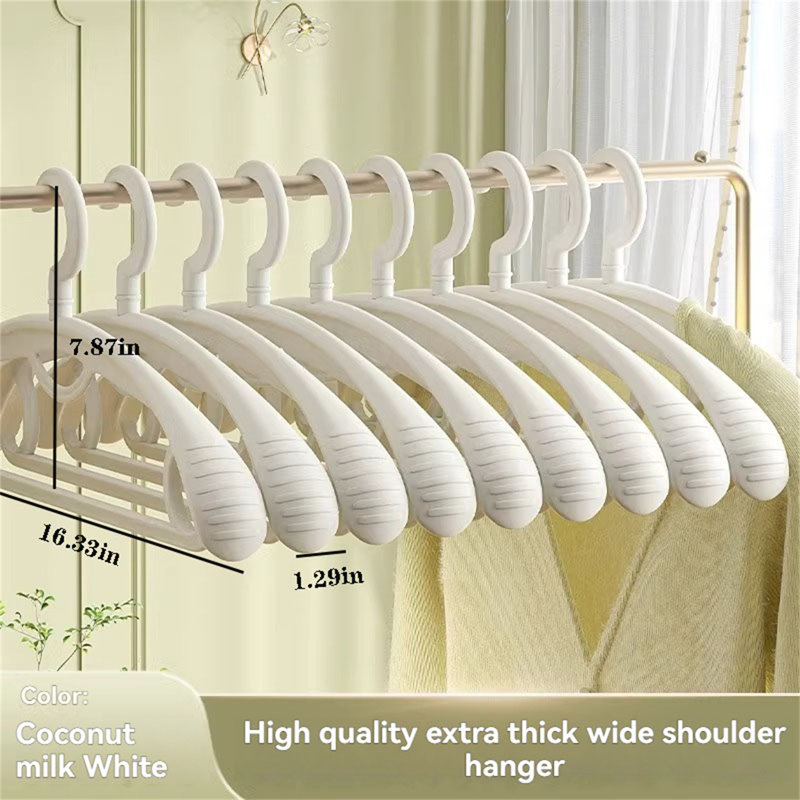Crochet de protection antidérapant pour les épaules, 30
