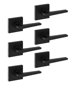 Flat Black