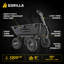 Chariot H 26,2 x l 25,7