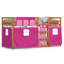 Dedalus Bunk Bed with Trundle Included-1443481180-1443481157