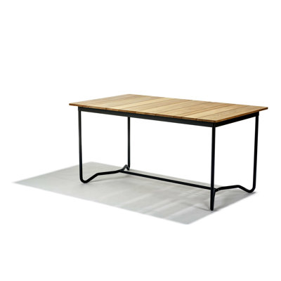 Grinda Teak Dining Table