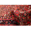 Tapis rouge Andelz 3 pi 8 po x 10 pi 5 po