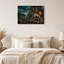 Art mural sur toile Badgers In Dark Steampunk-1933665879