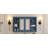 47 Inch Bathroom Mirror Cabinet With Storage-1889909851