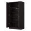 Armoire en bois manufacturé Schriver Harmony-1451847766