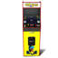 Pac-Man Deluxe Riserless Arcade Machine