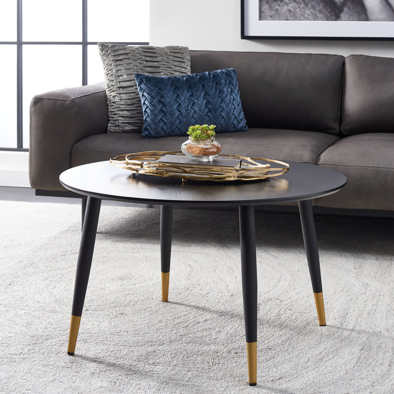 TABLE BASSE BECK