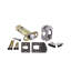 Ageless Iron Keep Plate with Keep Knob-1886482533-1886474136