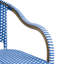 Chaises de patio avec cadre en aluminium-2103577479