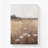 Misty Meadows I, Large Canvas Print-1264387154