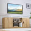 Meuble télé 60 po avec rangement Gehsen-1411826125