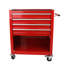 Armoire d'appoint en acier Lyndley-1049481939