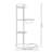 Modern and Simple Black Cat Climbing Frame