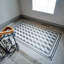 Twenties 8" x 8" Ceramic Patterned Wall & Floor Tile