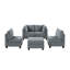 Canapé modulaire modulaire, modulaire-87141869