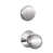 Antique Nickel