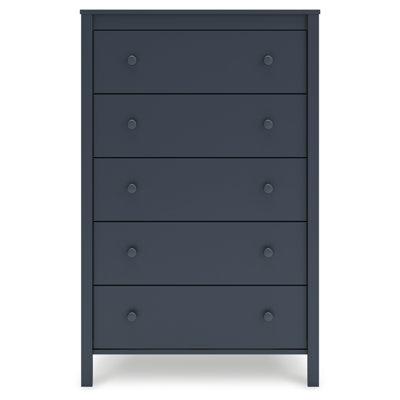 Temicka Chest Of Drawers