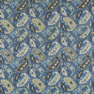 Tissu lysberg
