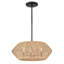 Ariza 3-Light Chandelier-1029124076-983552801