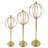 Saltram Abstract Figurines & Sculptures-1304446340-1304446343