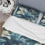 Ensemble de housse de couette Twilight Oasis-245086881
