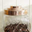 Glass Jar - Set of 3