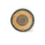 Tribe Fele Orange Black, Tan
