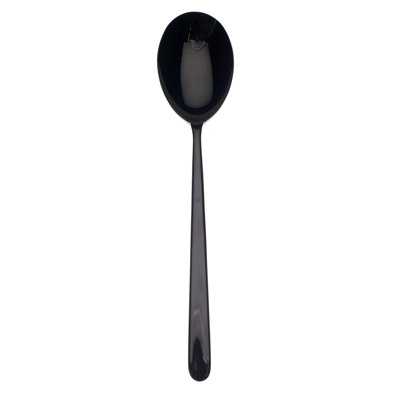 Linea Serving Spoon - 12 Pieces