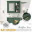 Armoire de salle de bain Tenara-1959982905
