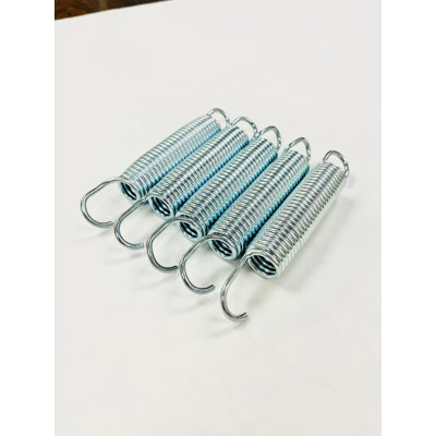 5.5" Universal Trampoline Springs By Propel Trampolines