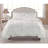 100% Cotton Down Blend Jacquard Blanket-511995673