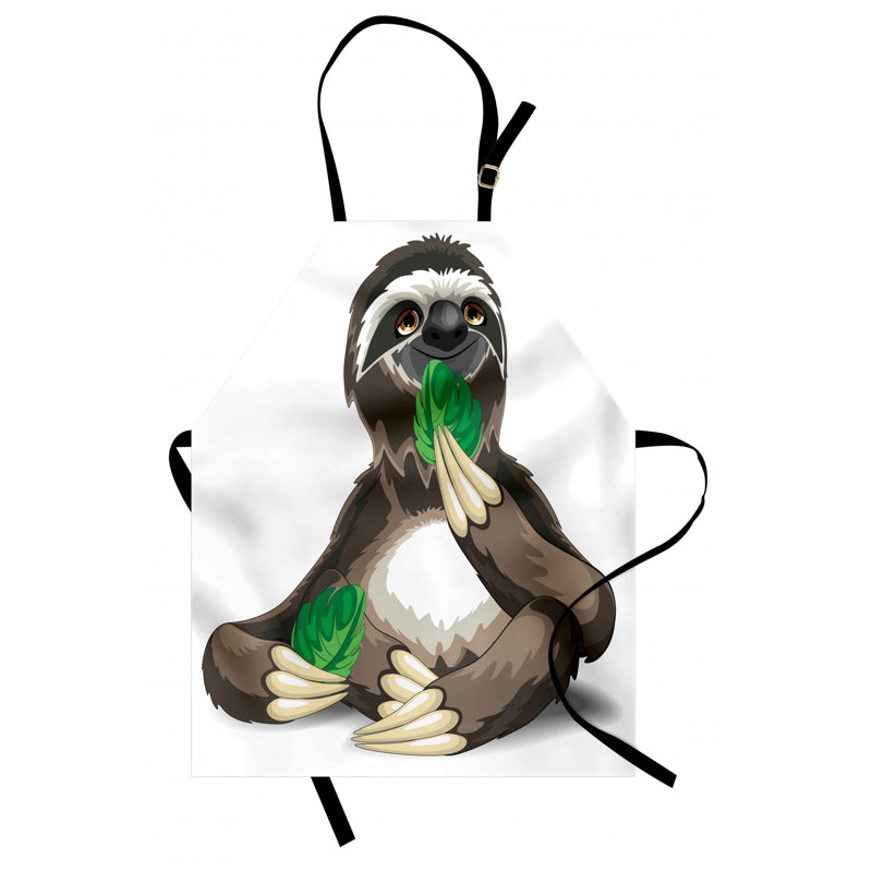 Tablier sloth