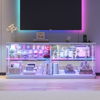 TV Stand for TVs up to 75"