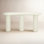 Sven Wooden Console Table