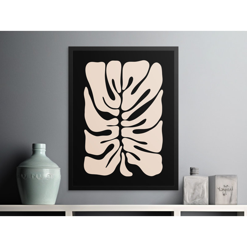 Caudilla Single Picture Frame Print, 43.18 cm H x 27.94 cm W