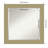 Yeary Wall Mirror-713689351