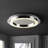 Markham LED Flush Mount-857011366