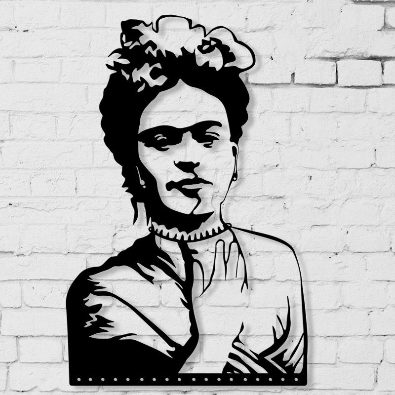 People Wall Decor