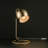 Delonte Metal Lamp-91958363