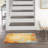 Prismatic   Gold/Multicolor Area Rug-70256344