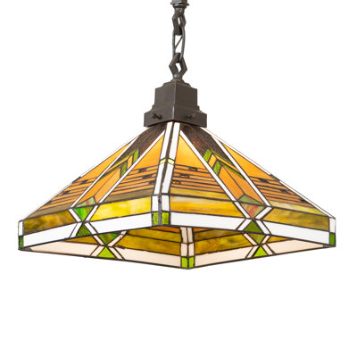 Abilene 1 - Light Pendant