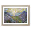 The Sun by Edvard Munch - Picture Frame Painting-62780722-62780723