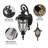 Outdoor Weatherproof Wall Light
